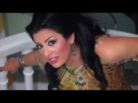 Wafa Boukil ~ Tir Bya (HD)