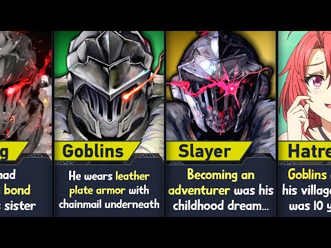 23 FACTS ABOUT GOBLIN SLAYER | GOBLIN SLAYER SEASON 2 - THAT YOU WON'T LEARN ANYWHERE ELSE