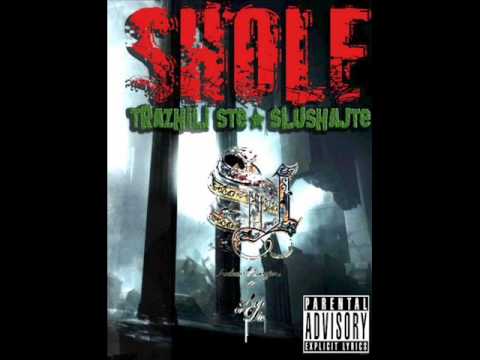 ShoLe-Facebook [Serbian Rap]