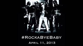 Cassie - Numb ft. Rick Ross (Mixtape Rock-A-Bye Baby coming soon)