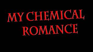 Common People - My Chemical Romance