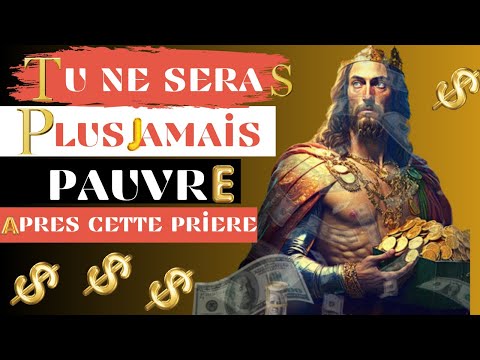 Immediate Financial Miracle Prayer [POWERFUL]