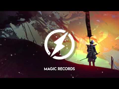 TH3 DARP X Godmode - samurai (magic free release)  1 HOURS