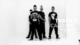 Download lagu Dead by April - Calling (Teaser) mp3