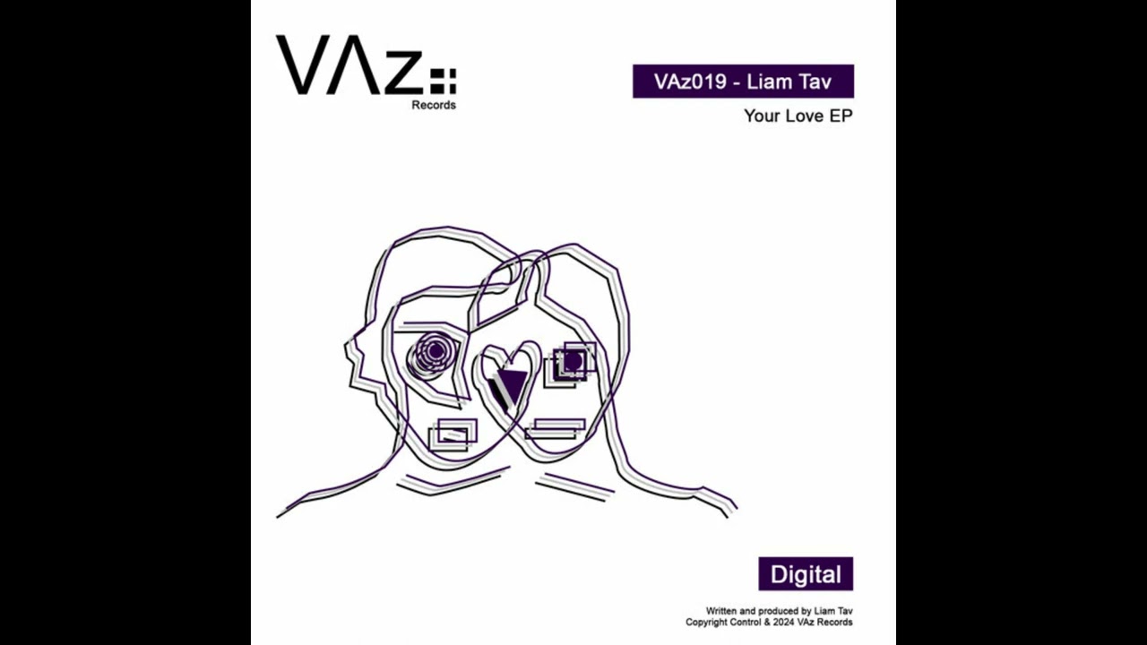 Liam Tav - Mopurri [VAZ019]