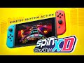 Vidéo de gameplay de Spin Rhythm XD  Mac