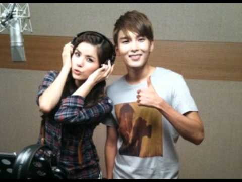 When Falling In Love with a friend- ( cover with itspatrickchoi) Christmas gift 4