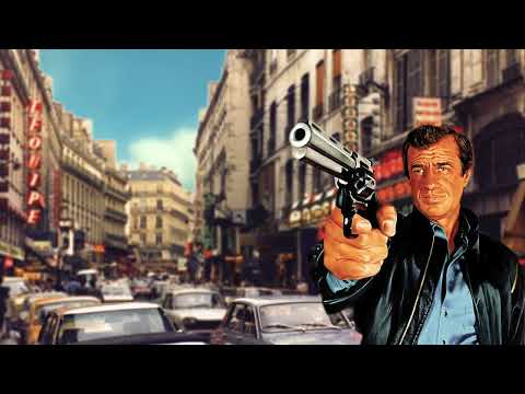 Ennio Morricone - The professional  "Chi Maï" - slow piano version