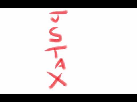 J-Stax- Just a Taste.wmv