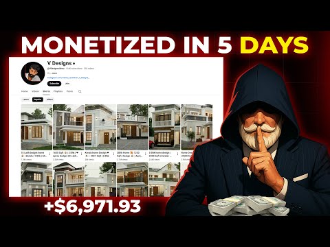 How to Make Viral Aesthetic Home Videos with AI