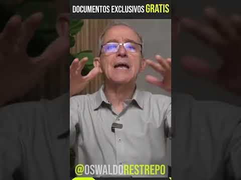 SIENTES EL PULSO ACELERADO? - Oswaldo Restrepo RSC