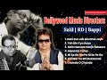 Bollywood Music Director WHO Created Your Favorite Bollywood Movie Songs Salil RD Bappi