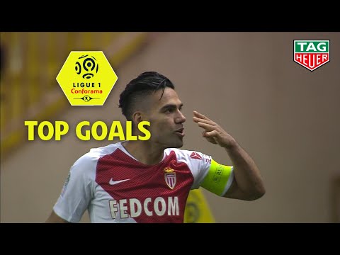 Top goals Week 28 - Ligue 1 Conforama / 2018-19