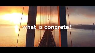 GCCA - our world is concrete