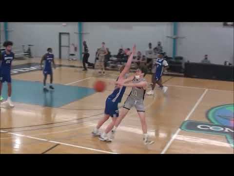 James Mansell - Combine Academy - 2021 Highlights