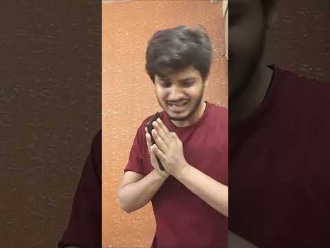 Udayan Kumar elder sister and younger brother