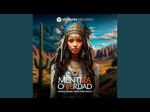 Mentira O Verdad (Radio Edit)