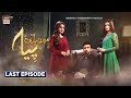 Mein Hari Piya Last Episode | 20th January 2022 | ARY Digital Drama