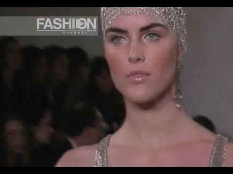 RALPH LAUREN Spring Summer 2007 New York - Fashion Channel