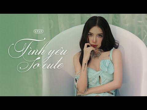Video thumbnail for Tình Yêu So Cute