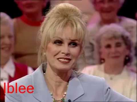 THE BEST OF MRS MERTON SHOW