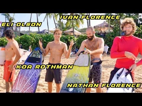 WHAT HAPPENED TO THE DAHUI BACKDOOR SHOOTOUT? 2026