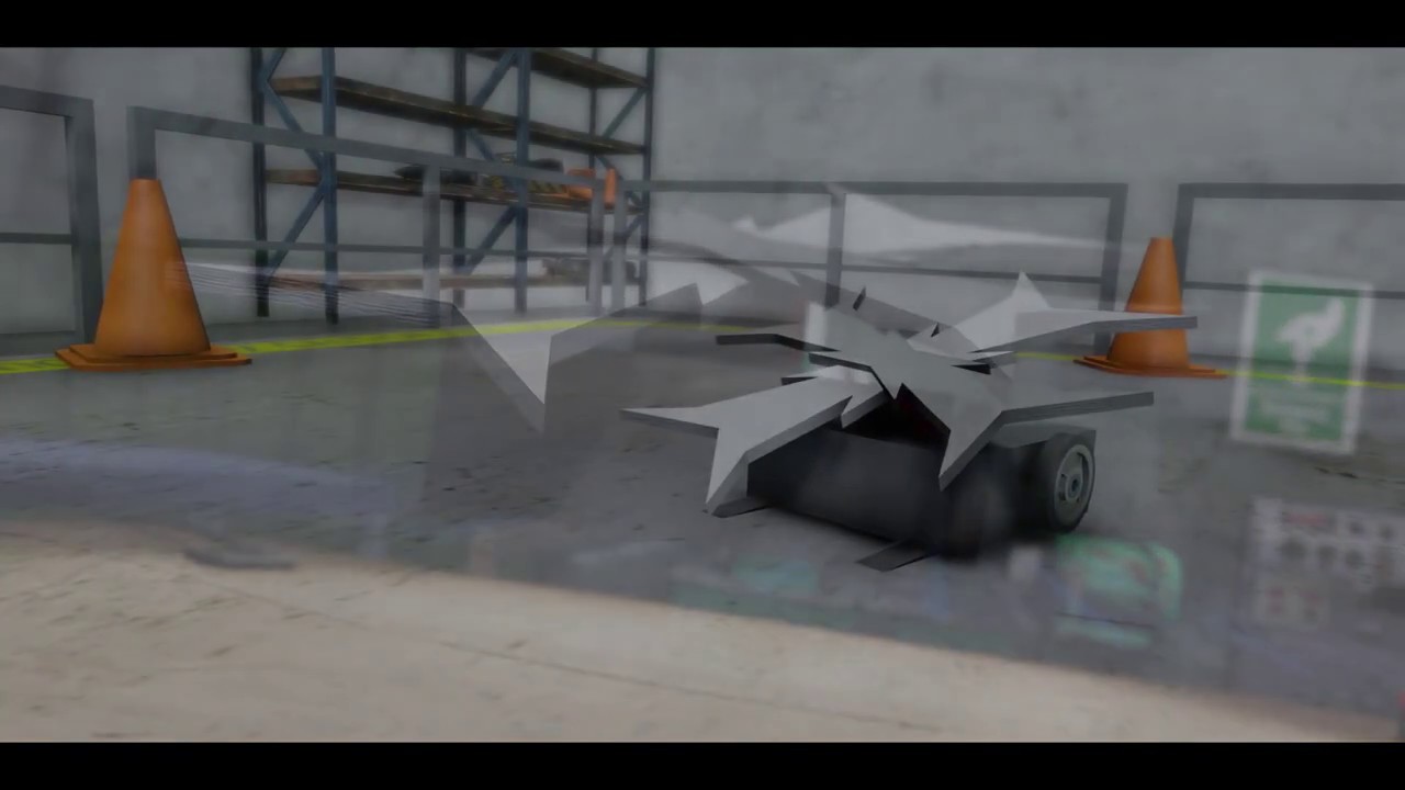 Trailer