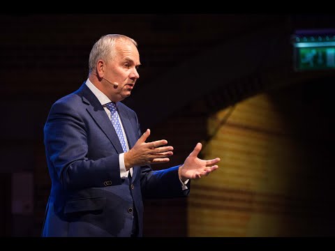 Protestantse Lezing 2019