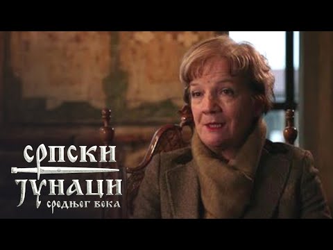 Miloš Obilić | Srpski junaci srednjeg veka