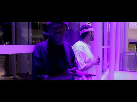 "Paper Overseas" Official Music Video - Twigutta feat. Frank Dog