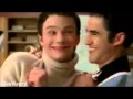 (Glee) "Klaine" (Kurt Hummel and Blaine Anderson ...