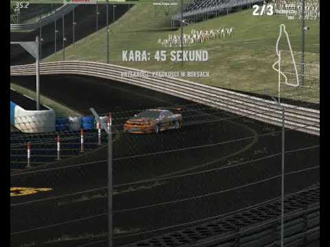 Live For Speed Drift by Kubaz 2