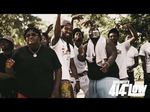 RayShotIt's 414Flow "BigPapaB34R - Brace  Yoself"