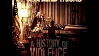 Jedi Mind Tricks- Death Messiah