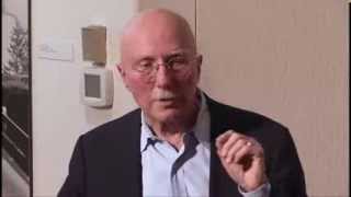 Ice, Water, and Climate: Why Ice Matters with Henry Pollack, Nobel laureate