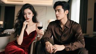 💘【为她布局】她暗恋他十三年不敢表白，重逢后他竟装失忆住进她家还想套路她？她将计就计反手掏出结婚证，笑看他恢复记忆后才发现自己才是被猎的那个！#甜宠文 #暗恋成真