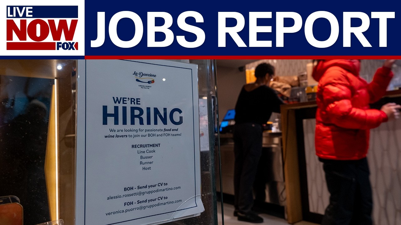 Key takeaways from the July jobs report