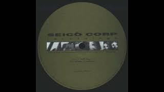 Iesope Drift - Nada Mas [seico corp 2]