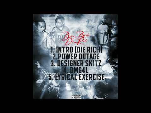 Duce EBK- Intro (Die Rich)