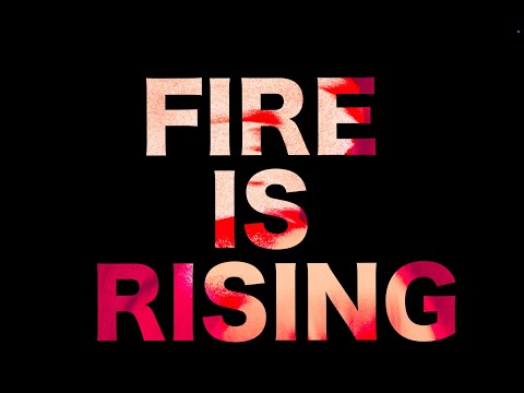 ASPIN - Fire Is Rising