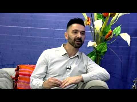 Dunavsko popodne 24.11 - gost Slobodan Ninković, glumac