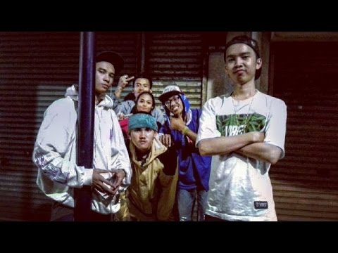 Be Stuck MC Ft. Oppic Rapp - Throw It Up & DB Loc (SSGC Anthem 2015)