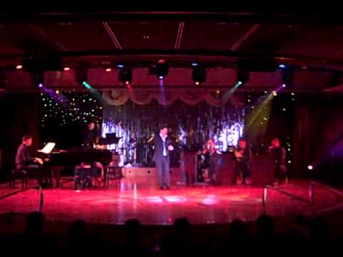 Falling In Love Again