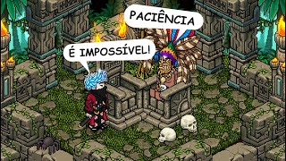 ESSE LABIRINTO VAI TESTAR SUA PACIÊNCIA