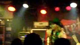 Bret Michaels Band-Driven