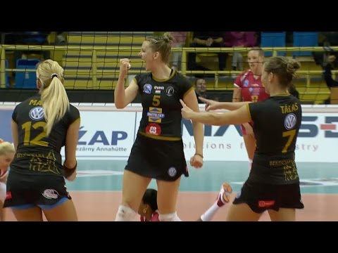 Sarah Clement Highlights 2016/2017