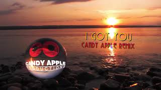 Candy Apple Remix - I Got You # CA087