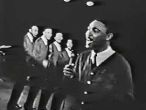 Come Go With Me-Del Vikings (???) * (Spidels)