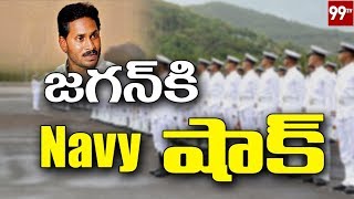 TDP Leader Bonda Uma About Indian Navy Objecting Of Shifting Capital | TDP Press Meet