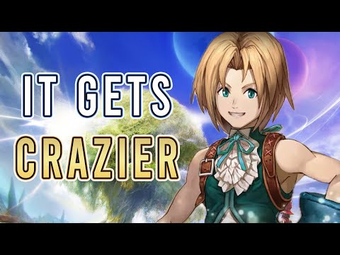 Final Fantasy 9 Remake is Driving Fans INSANE...